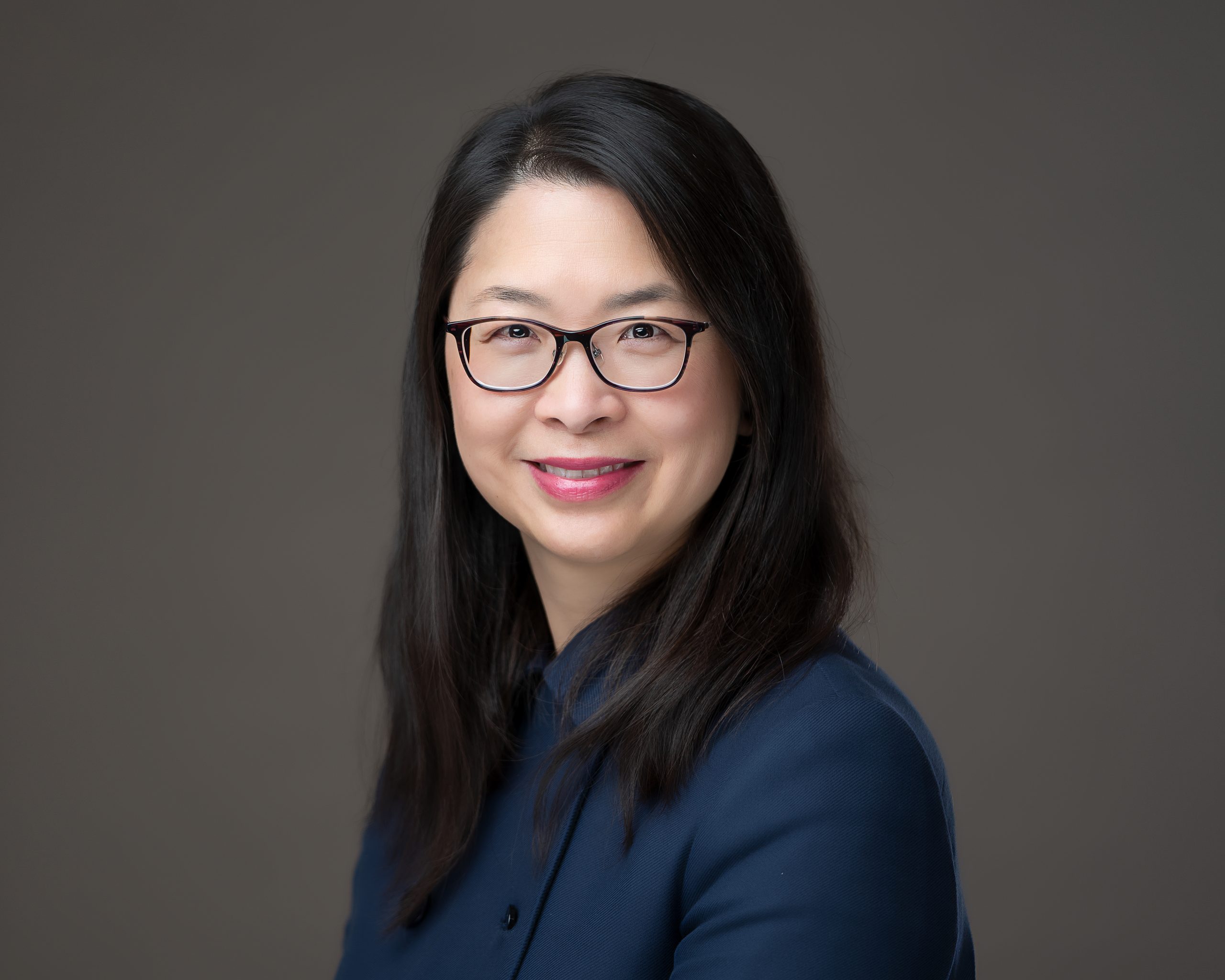 Dr. Cheryl Ho