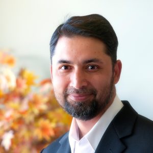 Dr. Muhammad Zulfiqar