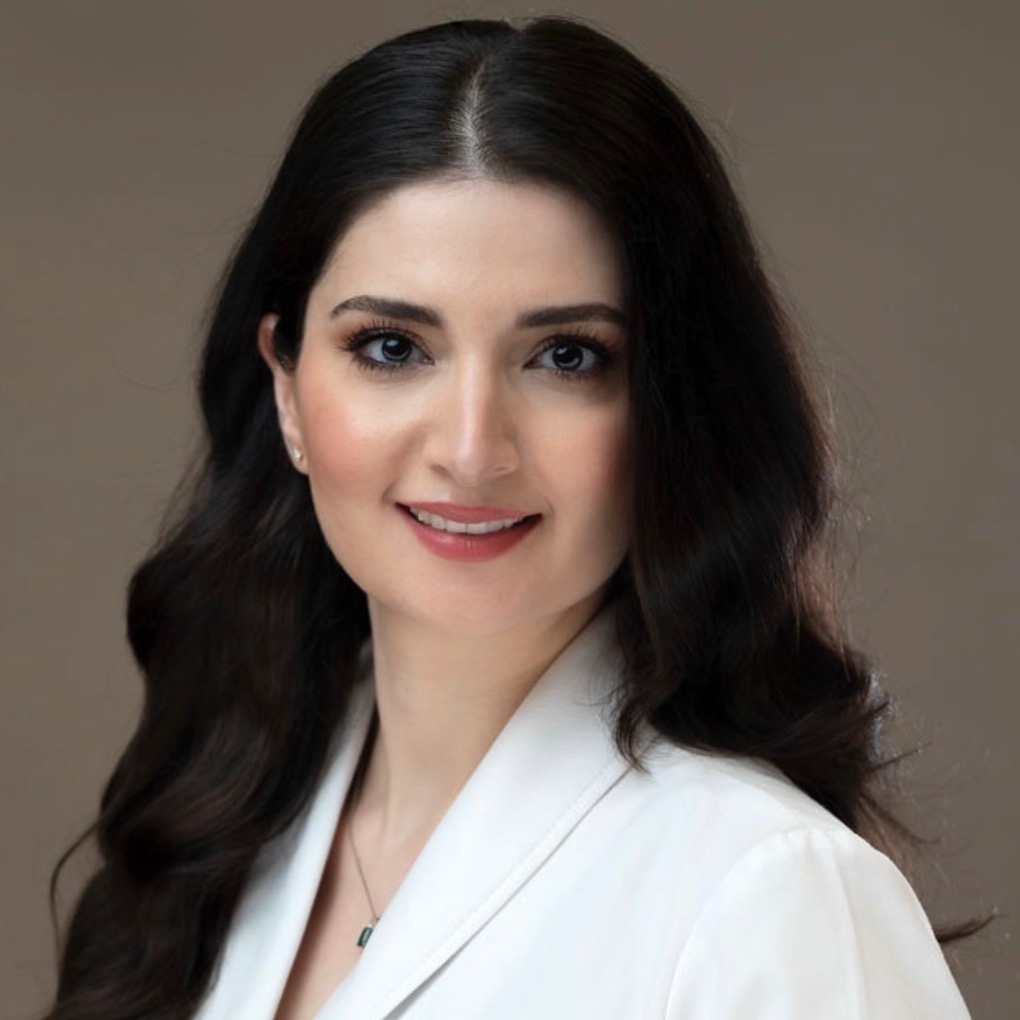 Dr. Maryam Soleimani