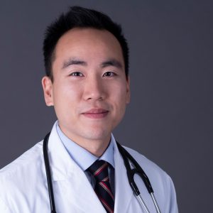 Dr. Dan Le