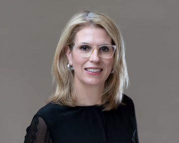 Dr. Janine Davies