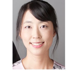 Dr. Jenny Ko