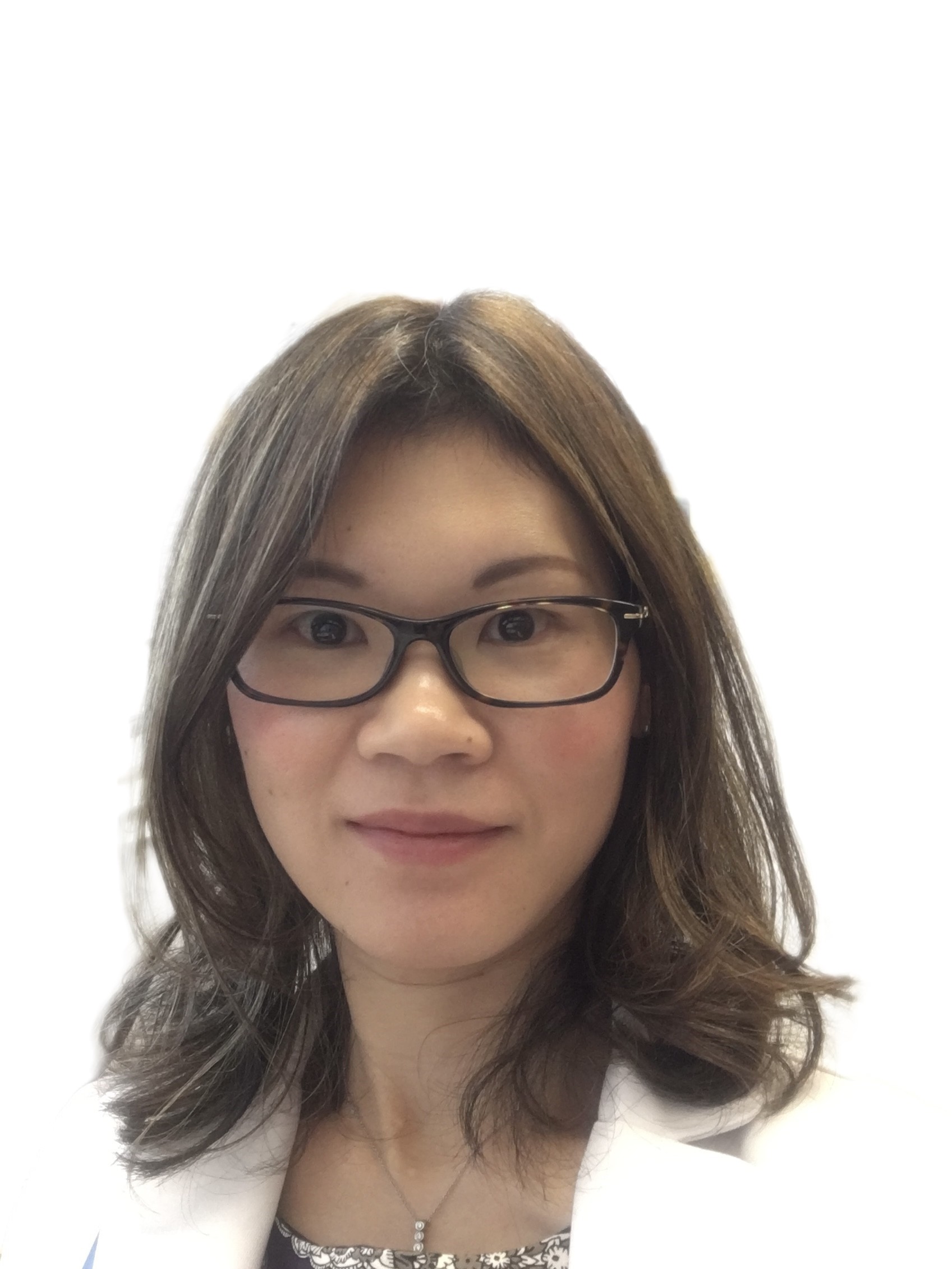 Dr. Theresa Chan