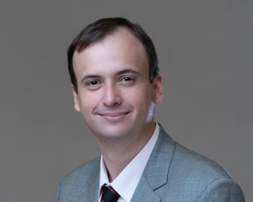 Dr. Joao Paulo Solar Vasconcelos