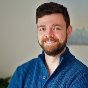 Dr. Eric Sonke